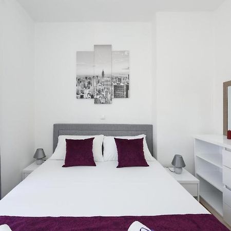Apartment Lant Zadar Eksteriør bilde